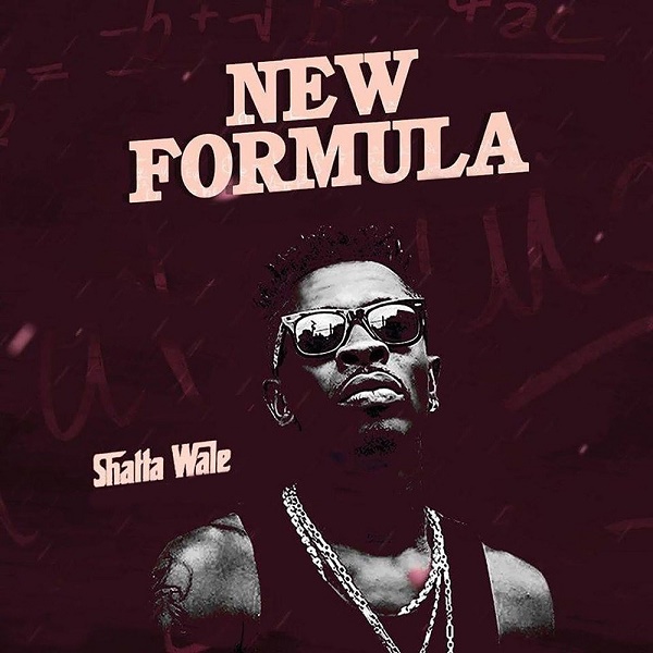 [Music] Shatta Wale – “New Formula”
