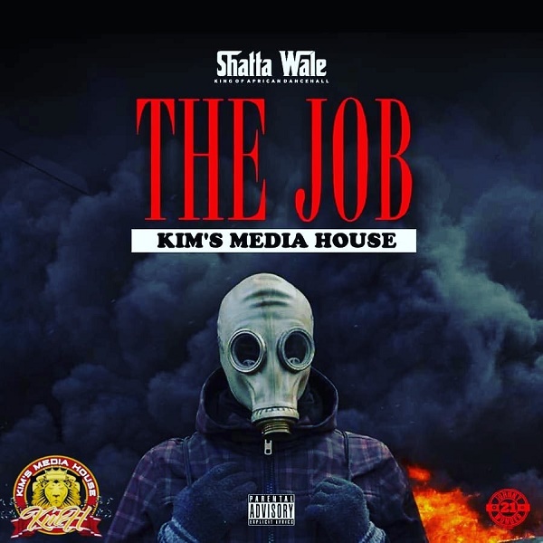 [Music] Shatta Wale – “The Job”