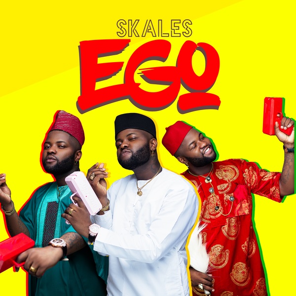[Music] Skales – “Ego”