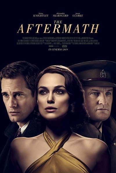 The Aftermath (2019) – Hollywood Movie