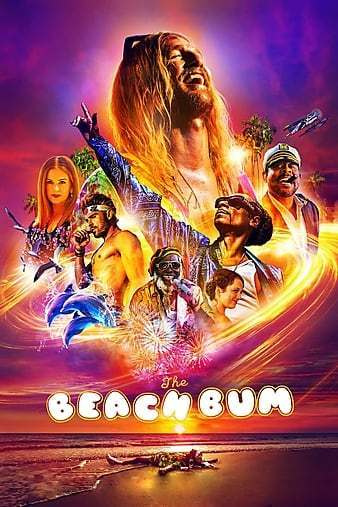 The Beach Bum (2019 – Hollywood Movie