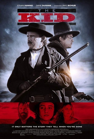 The Kid (2019) – Hollywood Movie
