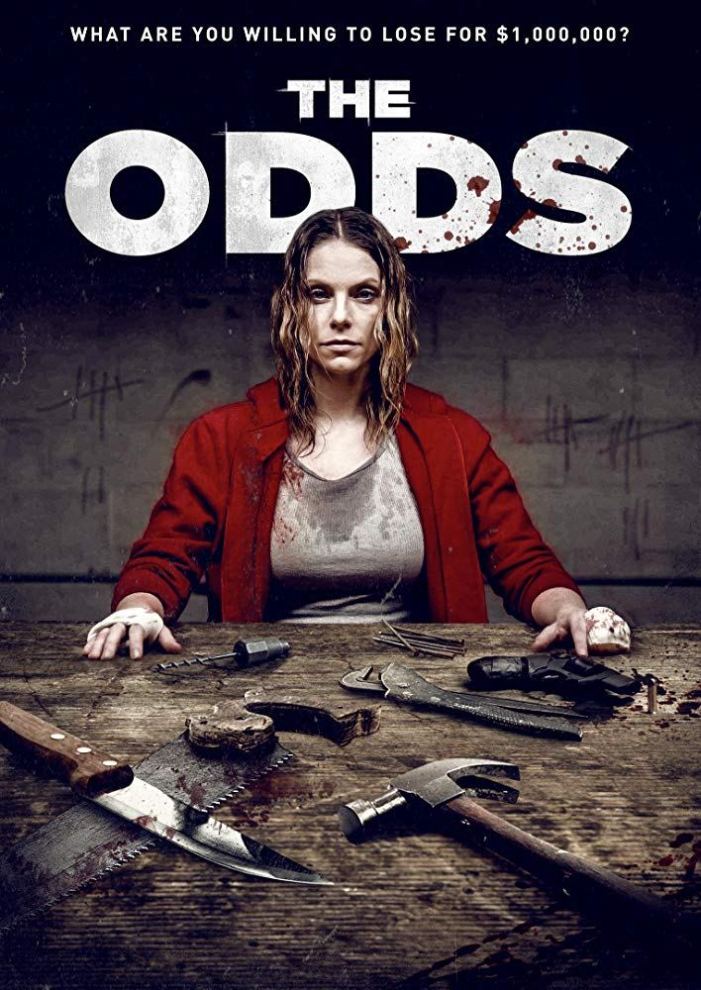 The Odds (2018) – Hollywood Movie