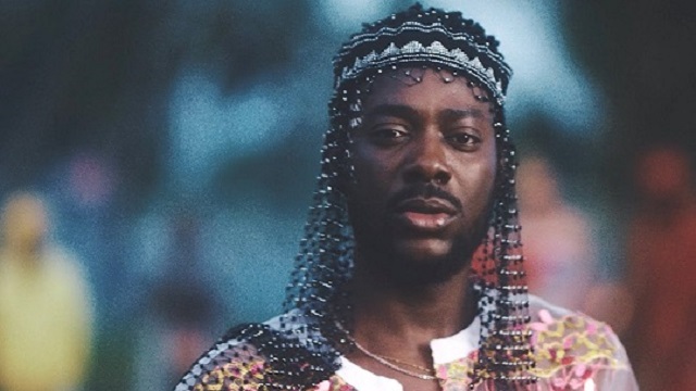 [Video] Adekunle Gold – “Kelegbe Megbe (Know Your Level)”