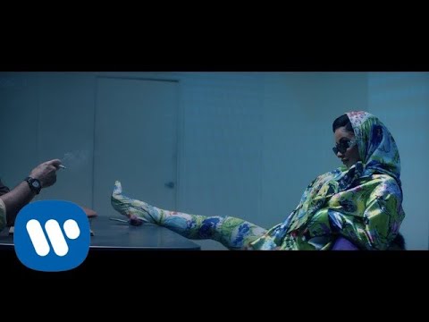 [Video] Cardi B – “Press”
