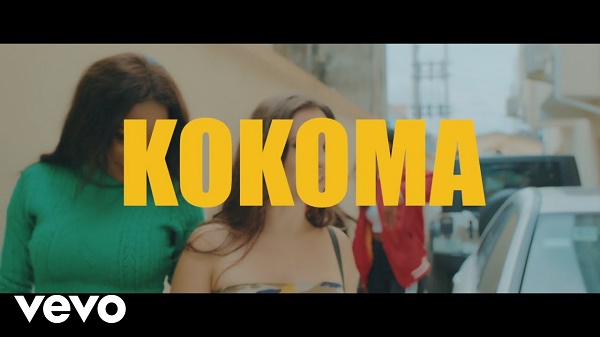 Cheekychizzy Kokoma Video Download Mp4 Cheekychizzy Kokoma Video Download Mp4