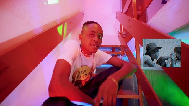 [Video] Cheque – “Abundance”