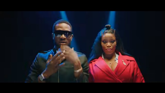 [Video] D’Banj – “SHY”