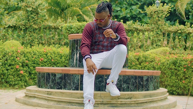[Video] Dr Sid – “Good Time”