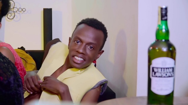 [Video] Eric Omondi – “ExtraWajanja” ft. Mulamwa, Mammito, Kartelo