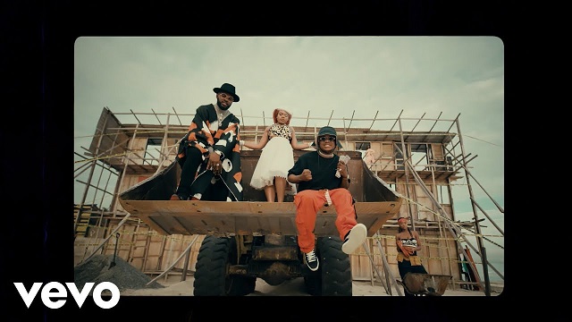 [Video] Falz – “Alakori” ft. Dice Ailes