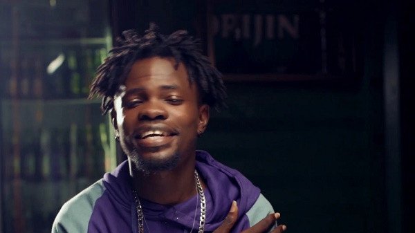 [Video] Fameye – “Notin I Get (Remix)” ft. Article Wan, Kuami Eugene, Medikal