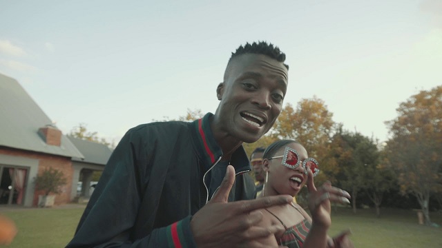 [Video] Gigi Lamayne – “Fufa” ft. King Monada
