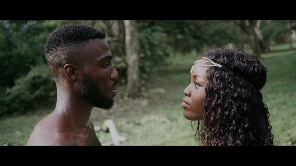 [Video] Gyakie – “Never Like This”
