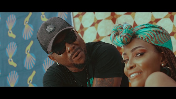[Video] JPlux ft. Oritse Femi – “Shake Body”