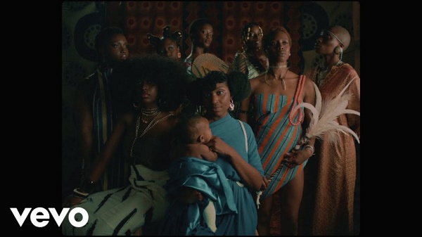 [Video] Juls – “Maayaa” ft. Santi, Tiggs Da Author