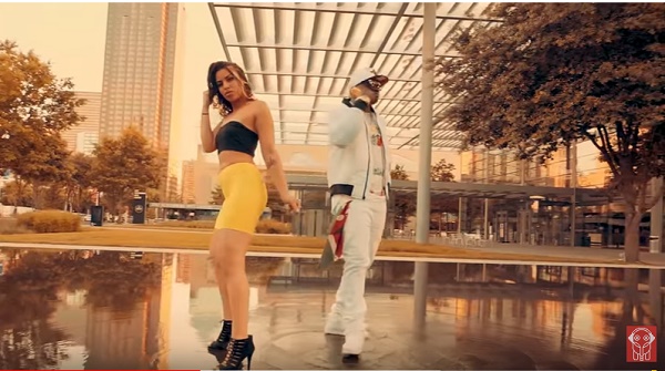 [Video] Khaligraph Jones – “Leave Me Alone”