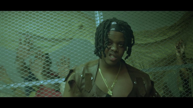 [Video] Kid Tini – “Get Money” ft. Styles P, Stogie T