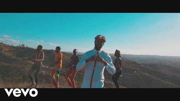 [Video] KiD X – “Mama” ft. Thee Legacy