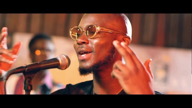 [Video] King Promise – “Bra” ft. Kojo Antwi