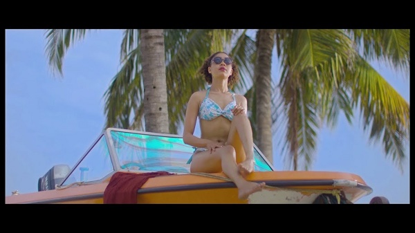 [Video] King Saha – “Bambi”
