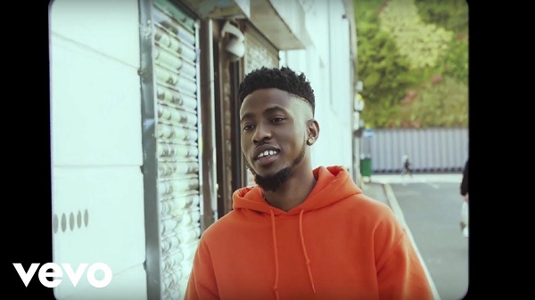 [Video] LK Kuddy – “Laye”