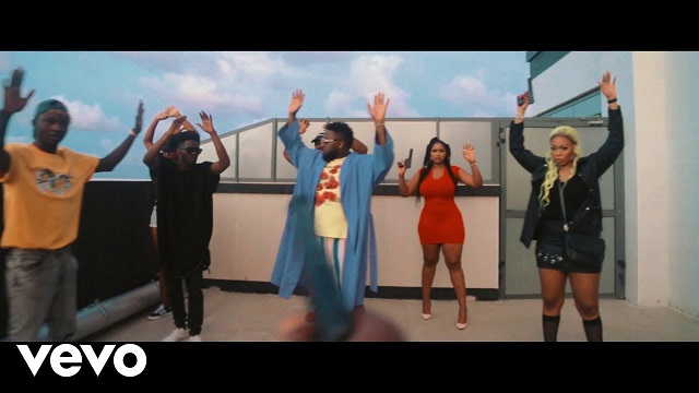[Video] Magnito – “Relationship Be Like [Part 10]” Ft. Alex Unusual, RMD