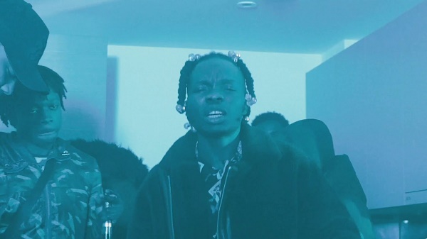 [Video] Naira Marley – “Opotoyi (Marlians)”