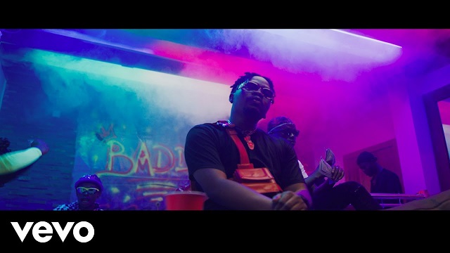 [Video] Olamide – “Oil and Gas”