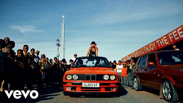 [Video] Prince Kaybee – “Gugulethu” ft. Indlovukazi, Supta, Afro Brothers