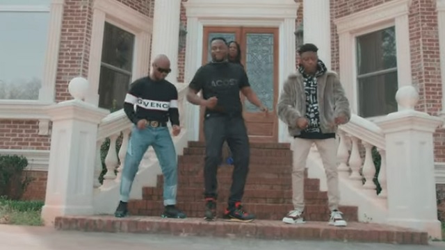 [Video] R2Bees – “Picture” ft. King Promise