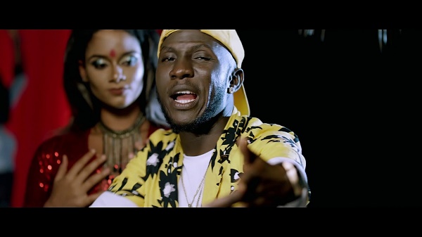[Video] Seriki – “Marry Me”