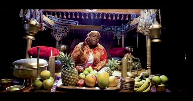 [Video] Teni – “Power Rangers”