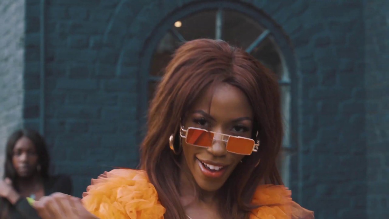 [Video] Vinka – “Yo Body”
