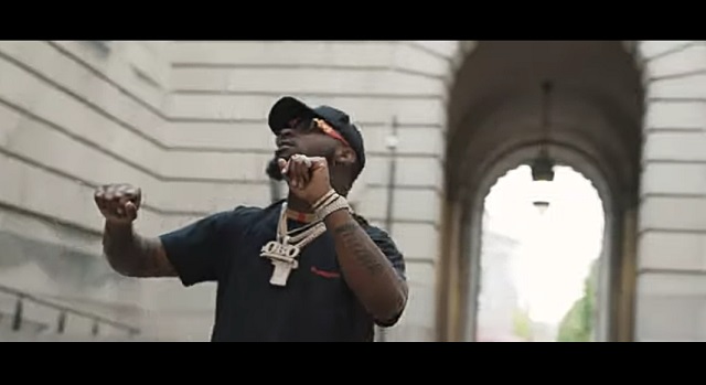 [Video] Wale Kwame – “All Over You” ft. Davido, Kwesi Arthur