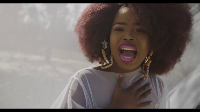 [Video] Yanga – “Promised Land” ft. Amanda Black, Soweto Gospel Choir