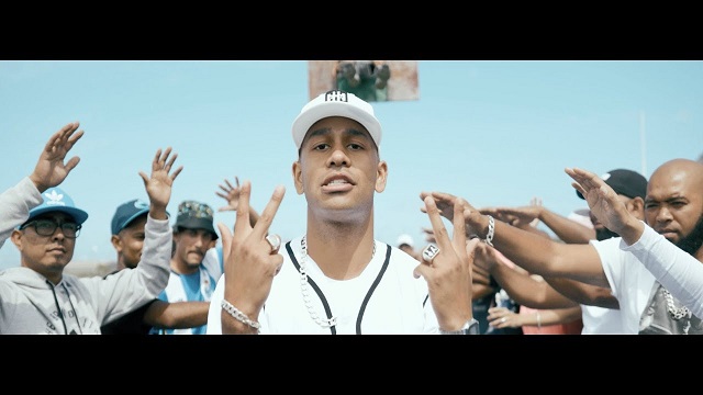 [Video] YoungstaCPT – “The Cape Of Good Hope”