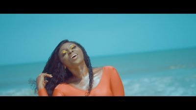 [Video] Sefa – “Shuga” ft. Dopenation