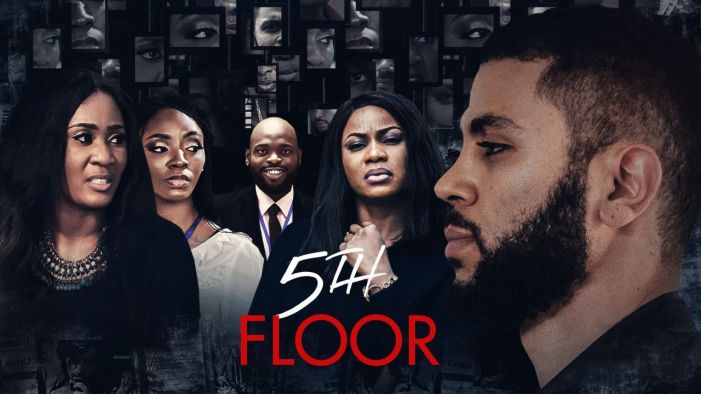 5th Floor – Nollywood Movie