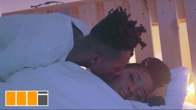 [Video] Strongman – “Nana Ama”