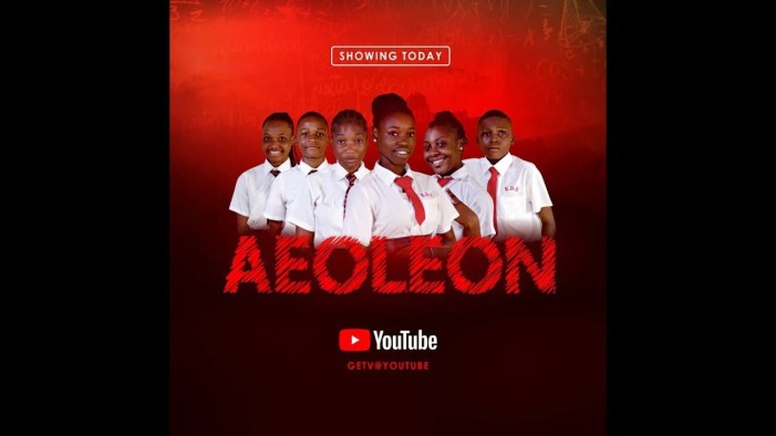 Aeoleon – Nollywood Movie