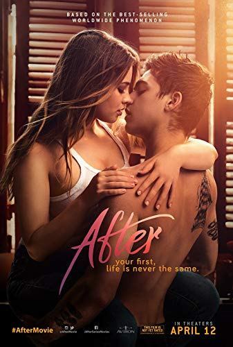 After (2019) – Bollywood Movie