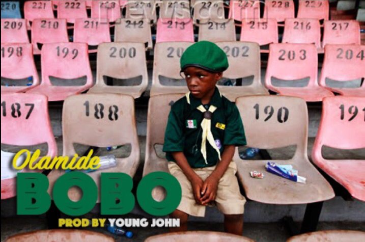Olamide Bobo Mp3 Download Audio Olamide Bobo Mp3 Download Audio