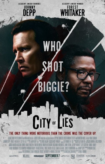City of Lies (2018) – Hollywood Movie