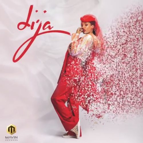 [Lyrics] Di’Ja – “Omotena”