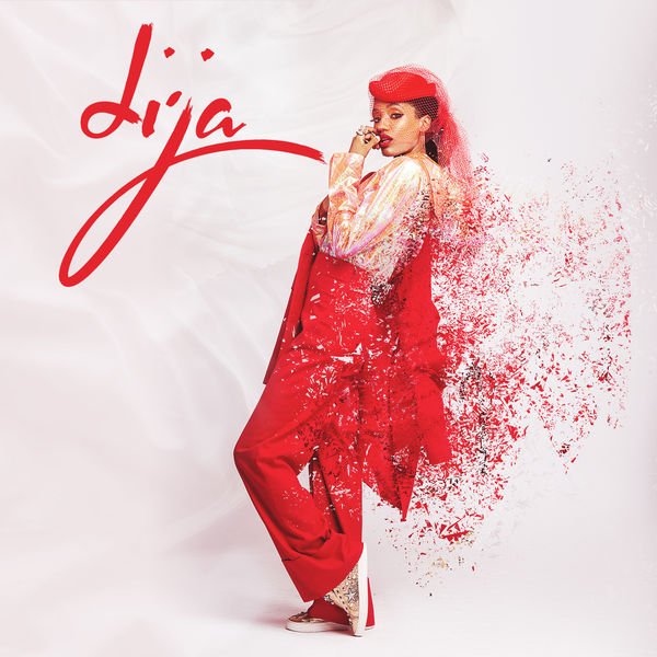 Di’Ja Omotena Mp3 Download Audio