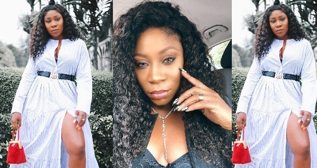 ‘Dissociate yourself from toxic friendship and relationship’ – OAP Kayla Oniwo says