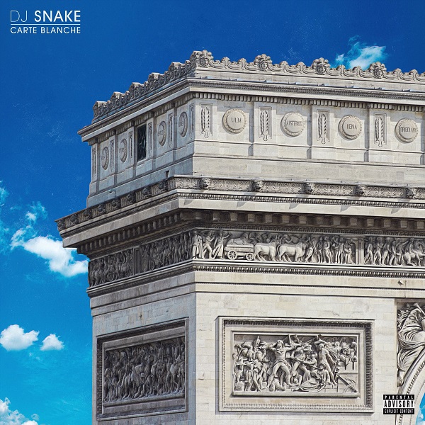 [Music] DJ Snake – “No Option” ft. Burna Boy
