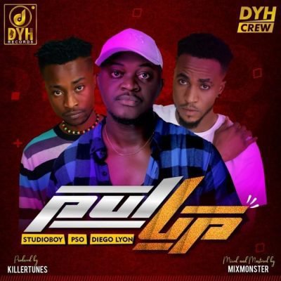 DYH Crew Pull Up Mp3 Download Audio DYH Crew Pull Up Mp3 Download Audio