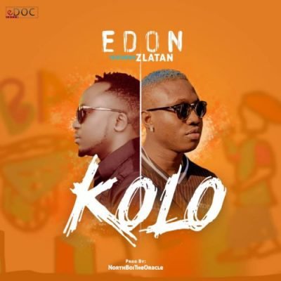 [Music] E-Don ft. Zlatan – “Kolo”